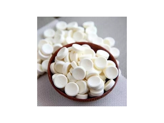 補(bǔ)充蛋白質(zhì)，吃奶片好過喝牛奶？